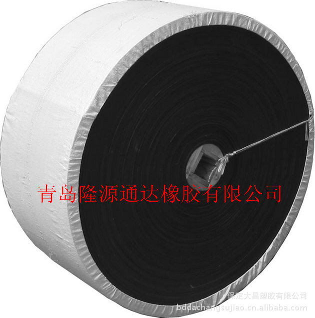高強度高質(zhì)量的斗提機輸送帶